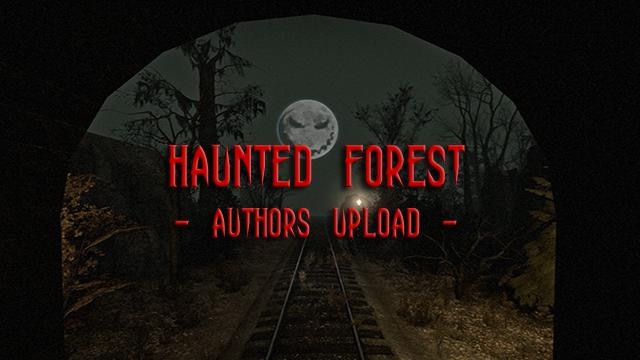 Haunted Forest